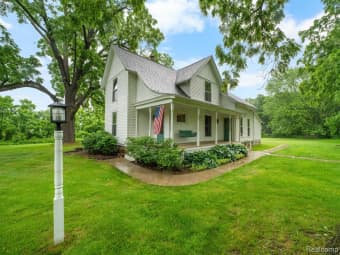 70080 McVicar Road, Bruce Township, MI, 48065