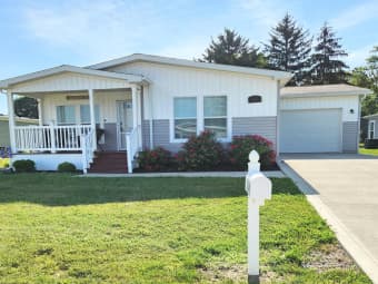 Lot 14/763 State Route 181, Crestline, OH, 44827