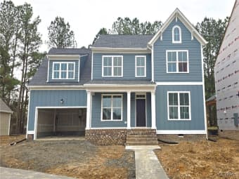 221 Amburn Lane, Ashland, VA, 23005