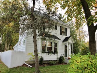 1066 North Winton Road, Rochester, NY, 14609