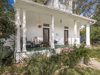 311 Pennsylvania Avenue, New Roads, LA, 70760