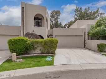 1039 North Vista Verde Drive, Litchfield Park, AZ, 85340