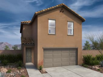 7319 South Dempsey Avenue, Tucson, AZ, 85747