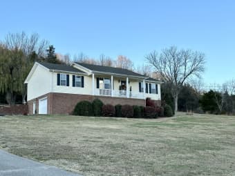 136 Hickman Highway, Smith County, TN, 38567