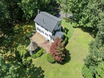 35 Ayers Street, North Brookfield, MA, 01535