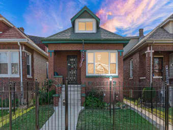 7510 South Carpenter Street, Chicago, IL, 60620