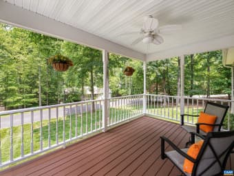 35 Seminole Trail, Lake Monticello, VA, 22963