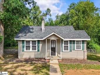 111 Aladdin Street, Sans Souci, SC, 29609
