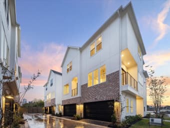 3073 Hicks Street, Houston, TX, 77007