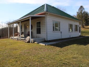 14881 State Route 691, Nelsonville, OH, 45764