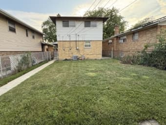 11641 South Laflin Street, Chicago, IL, 60643
