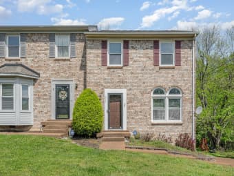 915 Hammack Drive, Nashville-Davidson metropolitan government (balance), TN, 37214
