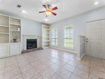 12474 Fairhope Way, Baton Rouge, LA, 70816