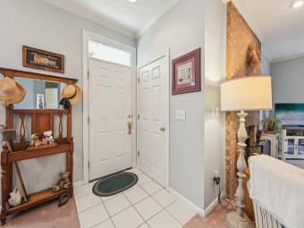 5993 Naughten Ridge Court, Columbus, OH, 43213