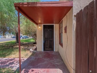 585 South 7th Avenue, Yuma, AZ, 85364