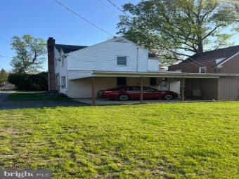 1517 Bern Street, Reading, PA, 19604