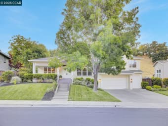 115 Shadewell Dr, Danville, CA, 94506