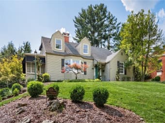 2775 West Ridgewood Circle, Zanesville, OH, 43701