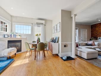 2/614 East 3rd Street, Boston, MA, 02127