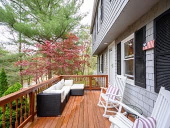 17 E Wind Dr, Plymouth, MA, 02360