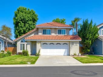 635 Boysenberry Way, Oceanside, CA, 92057