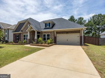 7821 Woodland Ridge Drive, Columbus, GA, 31820