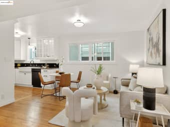 2/30 Domingo Avenue, Berkeley, CA, 94705