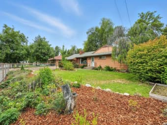 607 N Willow Rd, Spokane Valley, WA, 99206