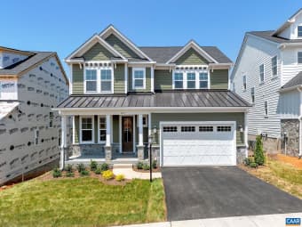 1175 Saddlewood Drive, Charlottesville, VA, 22902