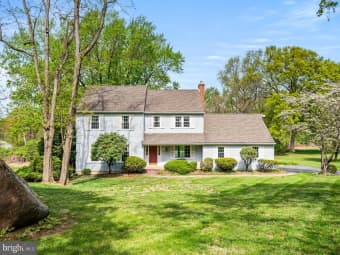1050 Powderhorn Drive, Glen Mills, PA, 19342