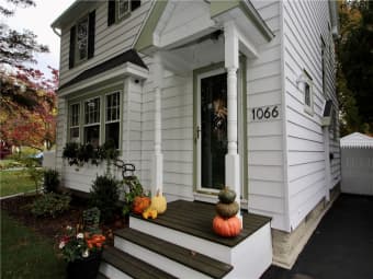 1066 North Winton Road, Rochester, NY, 14609