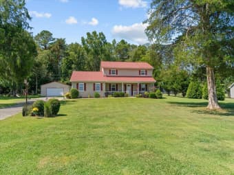 8071 Mouse Creek Road Northwest, Cleveland, TN, 37312