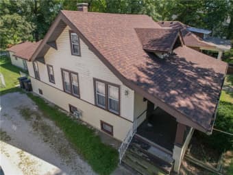 1209 Oak Street, Danville, IL, 61832