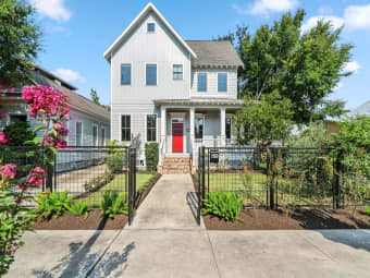 810 Allston St, Houston, TX, 77007