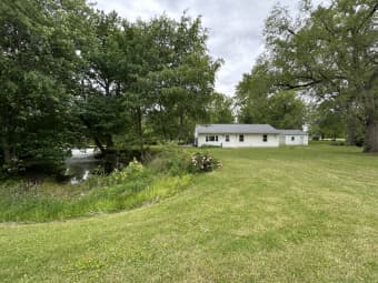 106 Clingan Lane, Danville, IL, 61832
