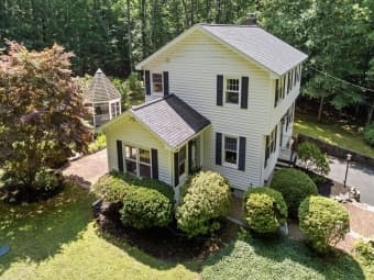 35 Ayers Street, North Brookfield, MA, 01535