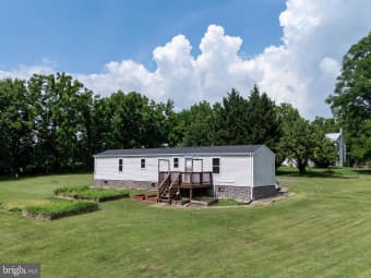 645 Barbershop Road, Edinburg, VA, 22824