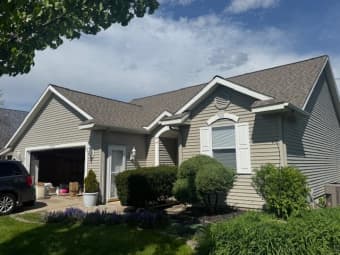 3772 142nd Avenue, Holland, MI, 49424
