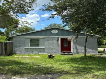 1320 South Oleander Avenue, Sanford, FL, 32771