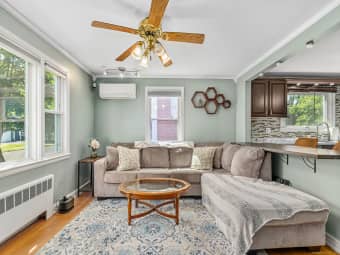173 Columbia St, New Britain, CT, 06052