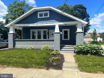64 North Myrtle Street, Vineland, NJ, 08360