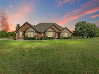 4407 CR-1033, Celeste, TX, 75423