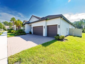 10982 Banyan Breeze Boulevard, Land O' Lakes, FL, 34638