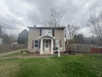 1651 Price Rd, Youngstown, OH, 44509