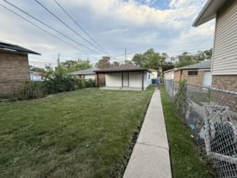 11641 South Laflin Street, Chicago, IL, 60643