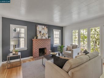 2602 8th Avenue, Oakland, CA, 94606