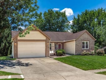 517 Beaverbrook Dr, Gahanna, OH, 43230