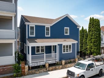 247 Pitman Street, Fall River, MA, 02723