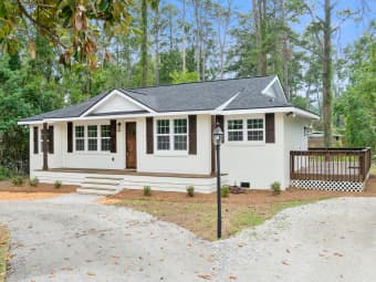411 Warren Road, Augusta-Richmond County consolidated government (balance), GA, 30907