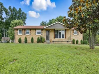 221 Charlemagne Blvd, Clarksville, TN, 37042